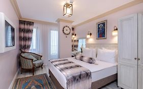 Agora Guesthouse Istanbul